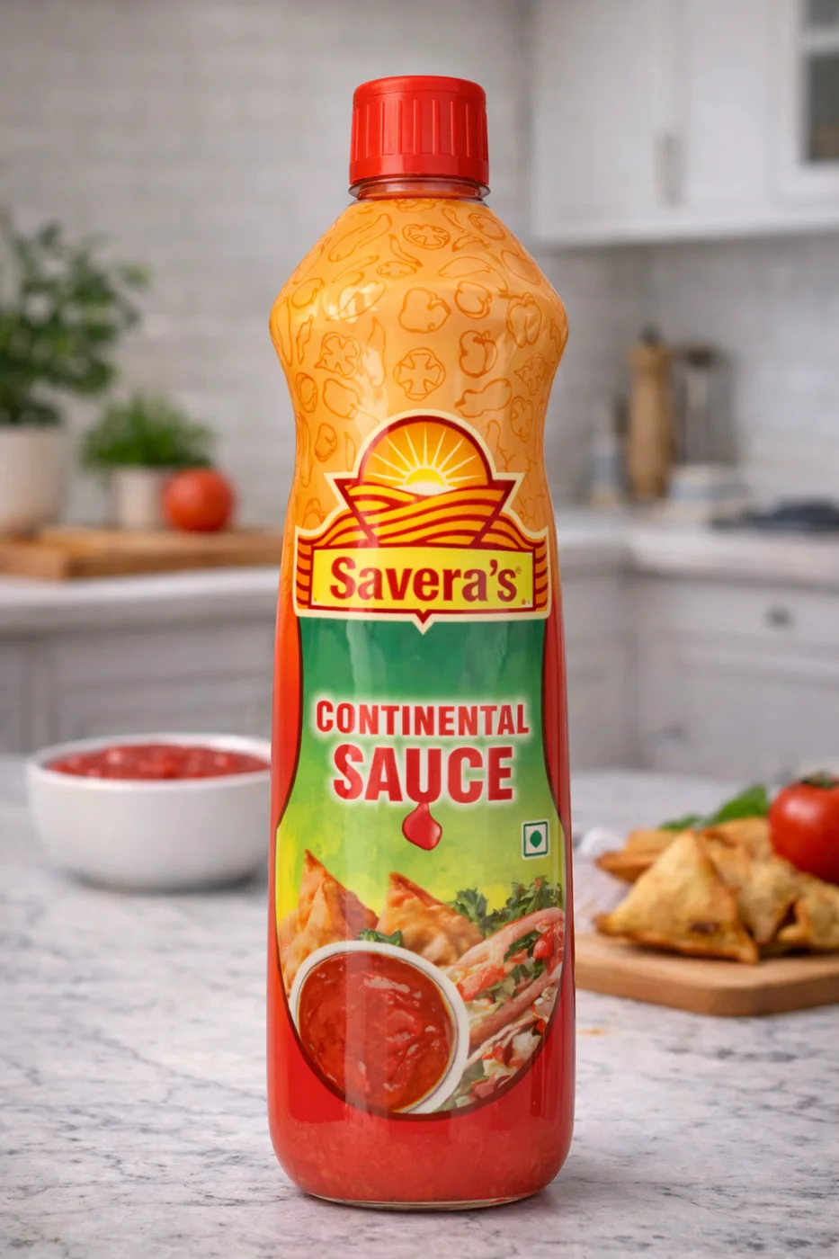 Continental Sauce 700g